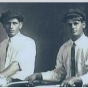 Meet your Posher, Ron